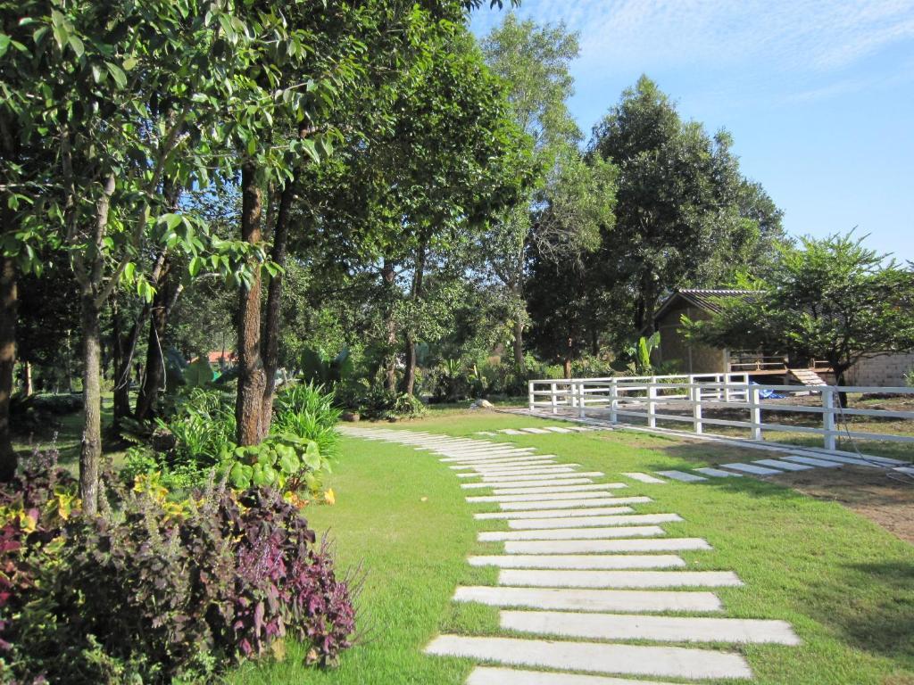 Orange Tree House Aonang Hotel Bankhlongheng Kültér fotó