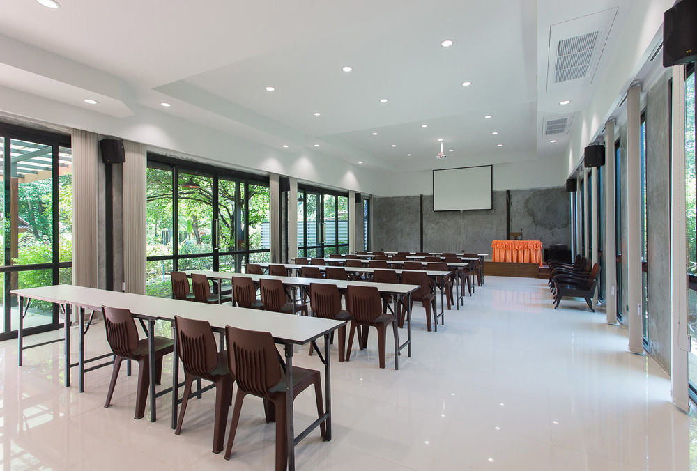 Orange Tree House Aonang Hotel Bankhlongheng Kültér fotó